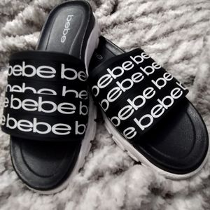 Bebe Slides